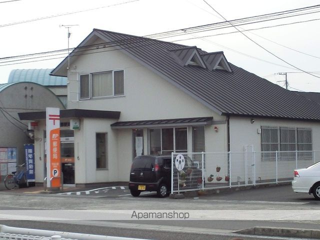 玉井第3ビルの周辺写真