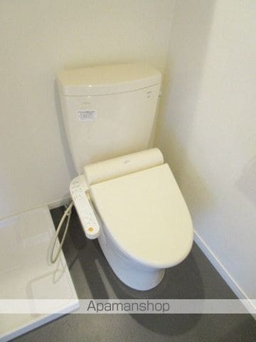 サウスコート阿佐谷の内装写真