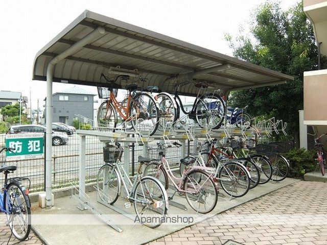 ベルシャイン厚木の内装写真