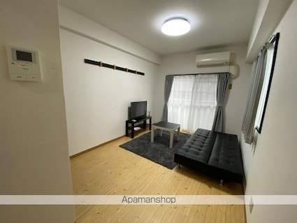 ＣＯＣＯ[1K/19.44m2]のリビング・居間