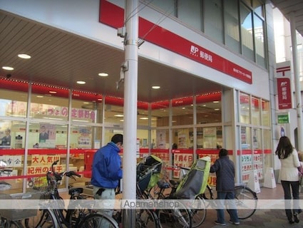 アンジェラ[1DK/28.15m2]の周辺7