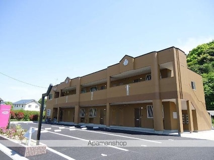 Ｄｏｌｃｅ[2LDK/57.26m2]の外観1