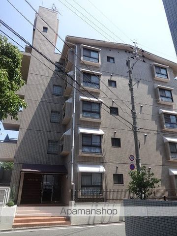 SUN’Sももちの玄関写真