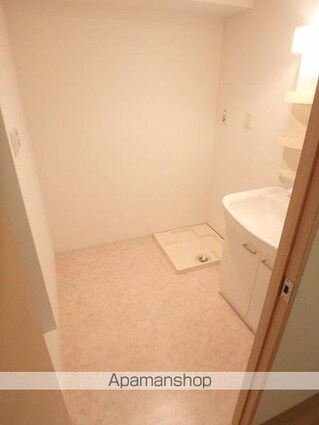 ＨＦ仙台五橋レジデンス[1DK/34.37m2]の洗面所1