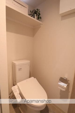 カレッジコート富山大学正門前の内装写真