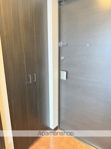 PREGIO大正の内装写真