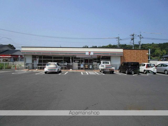 ビレッジハウス岩田1号棟の周辺写真