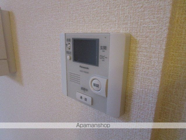 サードサン大宮の内装写真