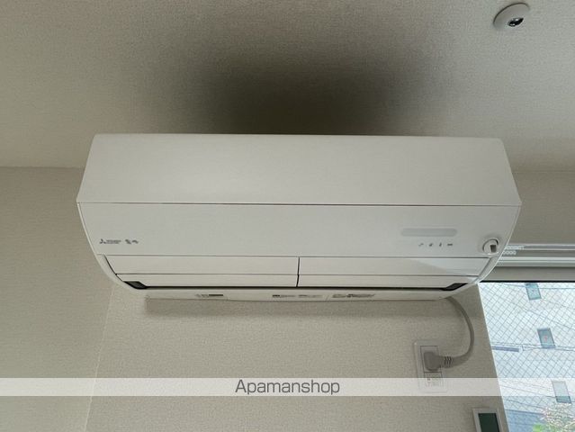 MORI石堂の内装写真