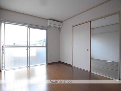 メゾン小山Ⅲ[2K/38.83m2]のその他部屋・スペース