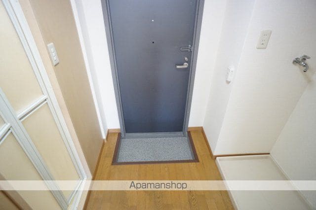 レオパレス冨田の内装写真