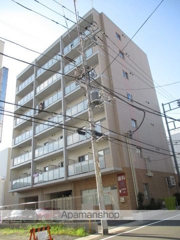 M・F・N Eternityの外観写真