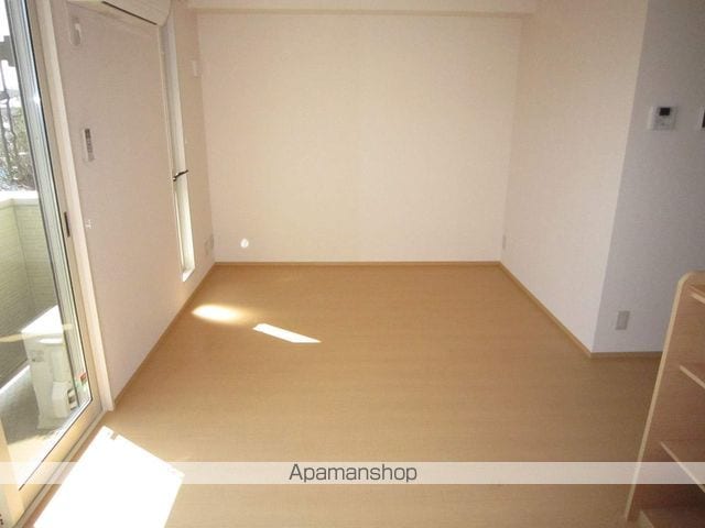 シャトレー明神の内装写真