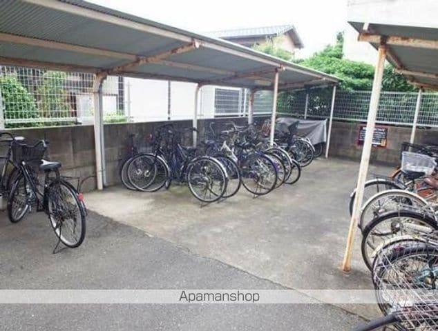 古天神ハイツのその他写真
