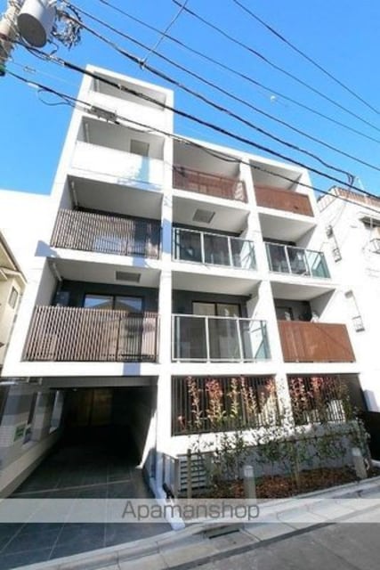 ラフィスタ方南町[2K/25.94m2]の外観