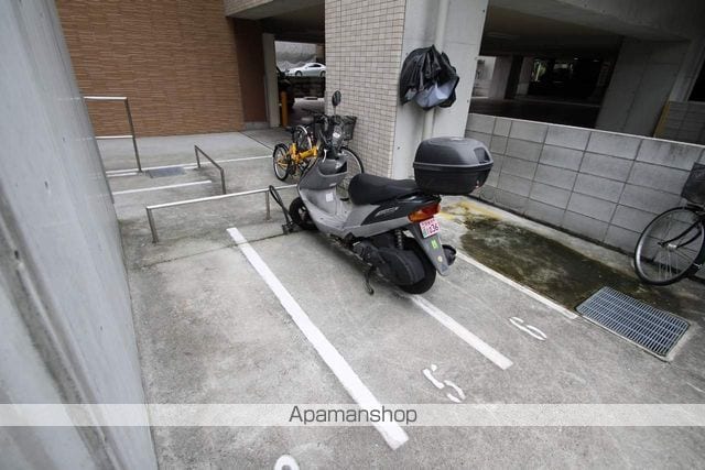 ルーエ江坂のその他写真