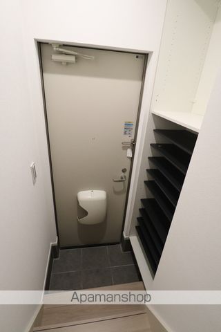 EDGEMOMENT荻布 A棟の内装写真