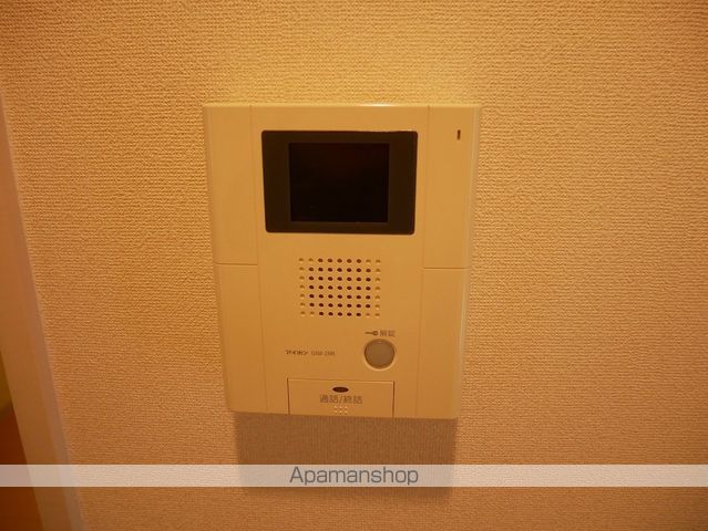スクエアフロントウエストコートの内装写真