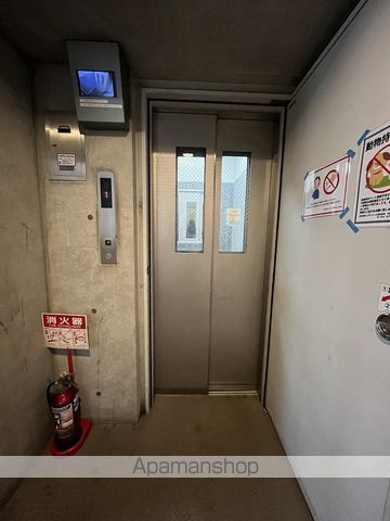 大阪市千日前線 野田阪神駅 徒歩6分 10階建 築23年のその他写真