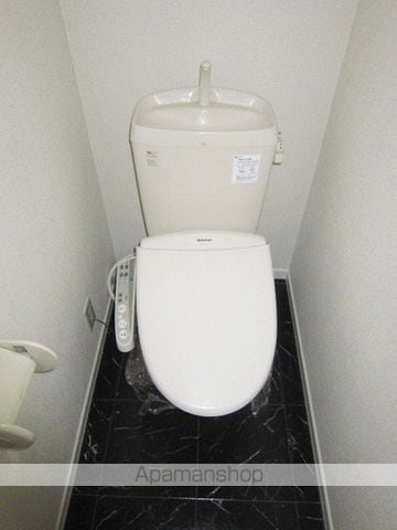ラプラス稲田 N棟の内装写真