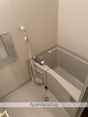 ペイサージュの内装写真