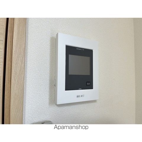 ハッピー北央Bの内装写真