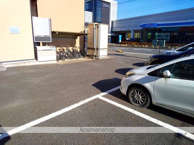 レオパレスかわせみのその他写真