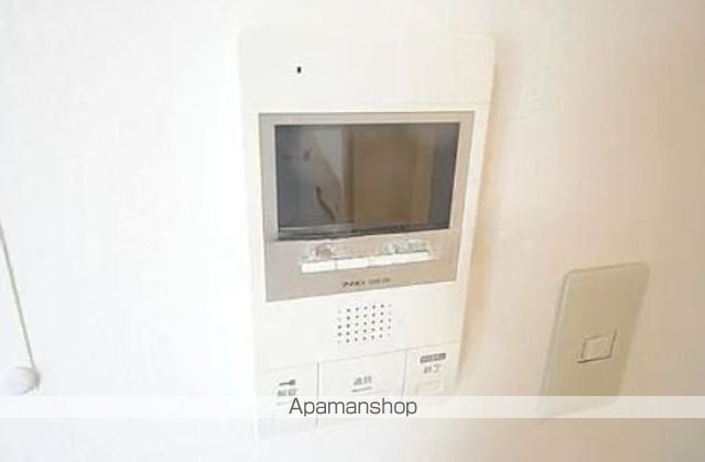 ユーコート住吉の内装写真