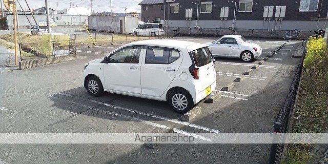 レオパレスLEOTYのその他写真