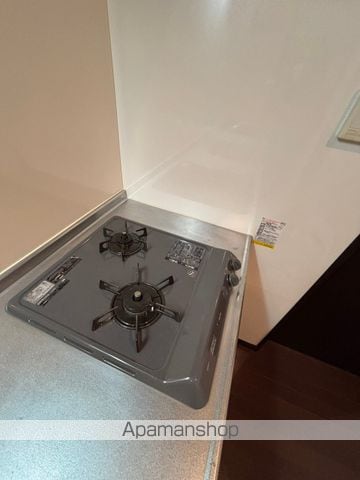 アリヴィオ五十嵐の内装写真
