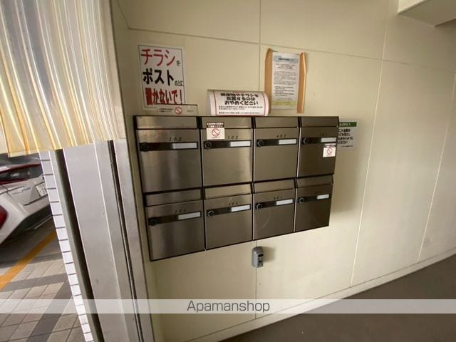 スクエアーハウスのその他写真
