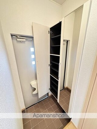 レジデンスさくらⅡ[2DK/42.98m2]の内装2