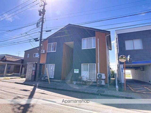 みかんちゃんの外観写真