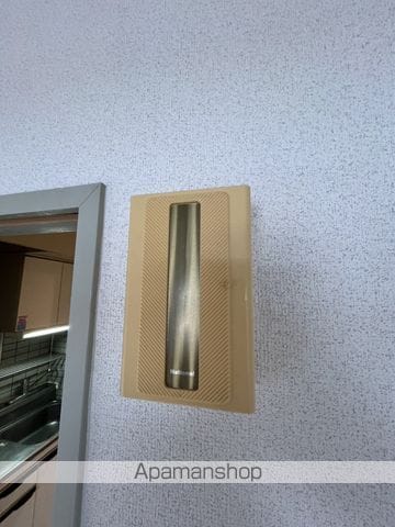 さくらと春色のフルールの内装写真