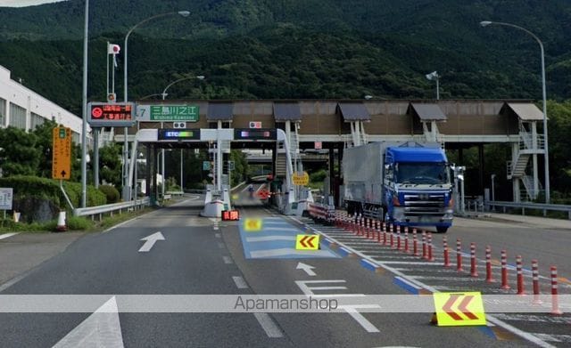 ニューマンションの周辺写真
