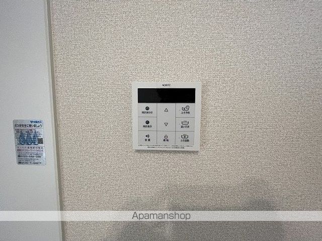 エグレット姫路IIIの内装写真