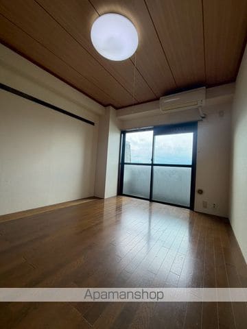 中町武井ビルの内装写真