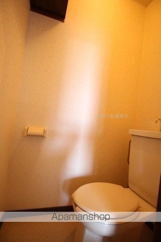 ハイツルミエールの内装写真