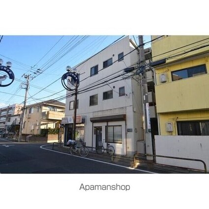 戸枝ハイツ[1DK/28.7m2]の外観2