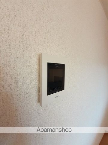 フォンモンターニュIICの内装写真