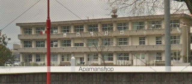 レオパレス一ツ葉の周辺写真