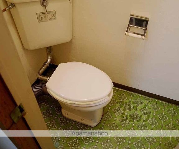 今出川マンションの内装写真