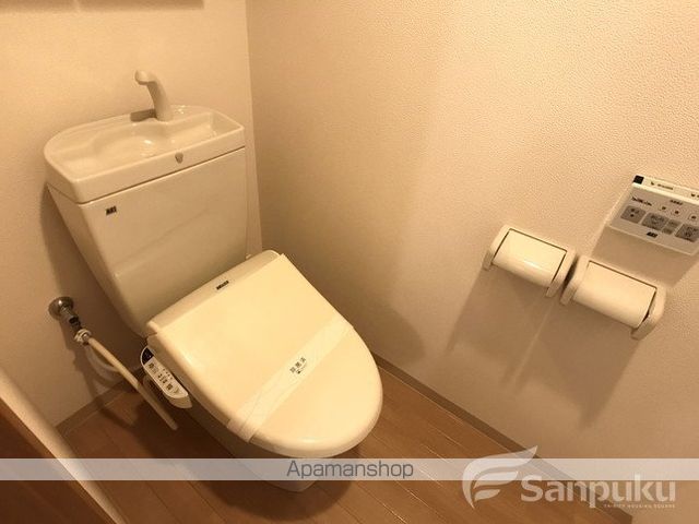 パシフィックヒルズはなみずきの内装写真