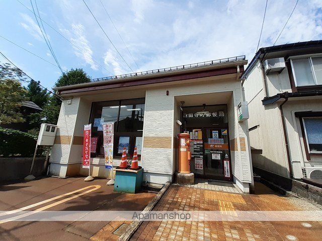 ヴィラ シャングリラ高田 Aの周辺写真