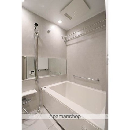 ＥＮｅｔｉａｌ代官山[1DK/31.22m2]のバス