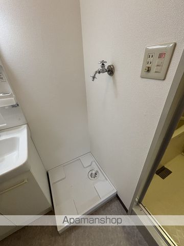 荒川アーバンステイツの内装写真