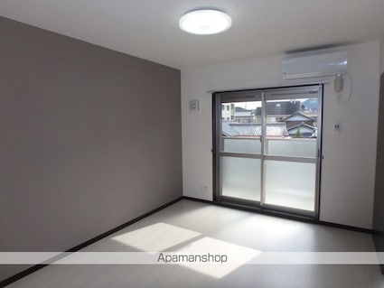 グランディアス[2LDK/50.39m2]のリビング・居間