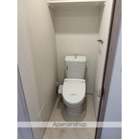 エスタート品川南大井の内装写真