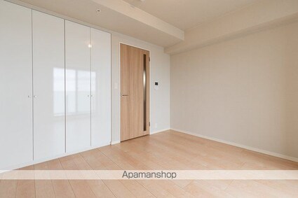 メルクマール京王笹塚レジデンス[1K/28.21m2]のその他内装