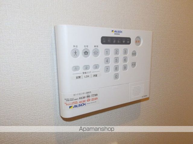 D-room笹沖の内装写真